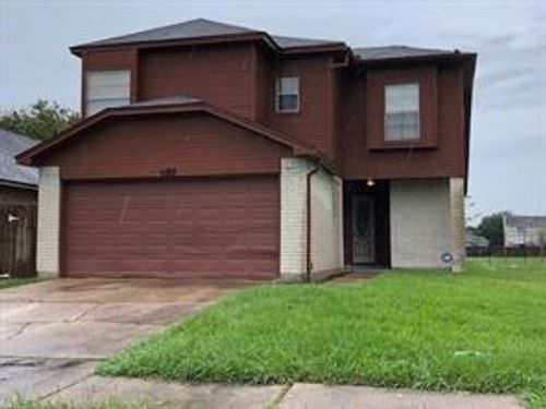 5922 Beaconridge Drive E, Houston, TX, 77053 | Card Image
