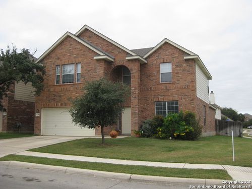 1239 Sonesta Ln, San Antonio, TX, 78260-2462 | Card Image