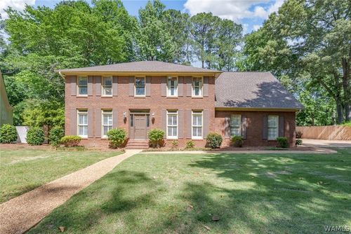 914 Belle Meade Dr, Tuscaloosa, AL, 35406-1688 | Card Image