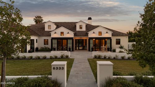 6333 E Lafayette Blvd, Scottsdale, AZ, 85251-3045 | Card Image