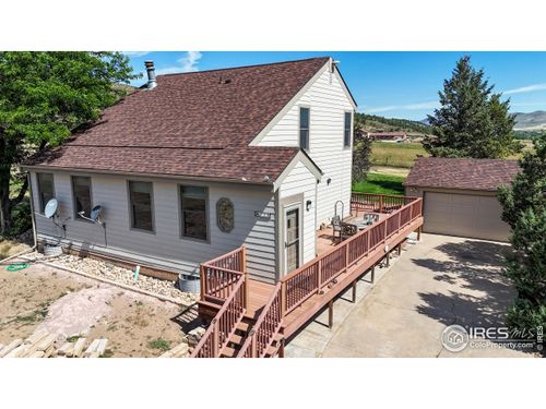 712 Colt Dr, Loveland, CO, 80537-9408 | Card Image