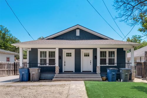 818 N Beckley Ave, Dallas, TX, 75203-1613 | Card Image