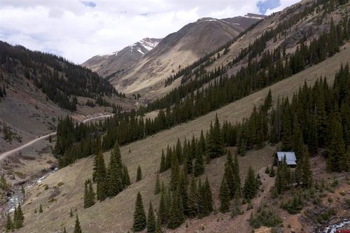 TBD County Road 2, Silverton, CO, 81433 | Card Image