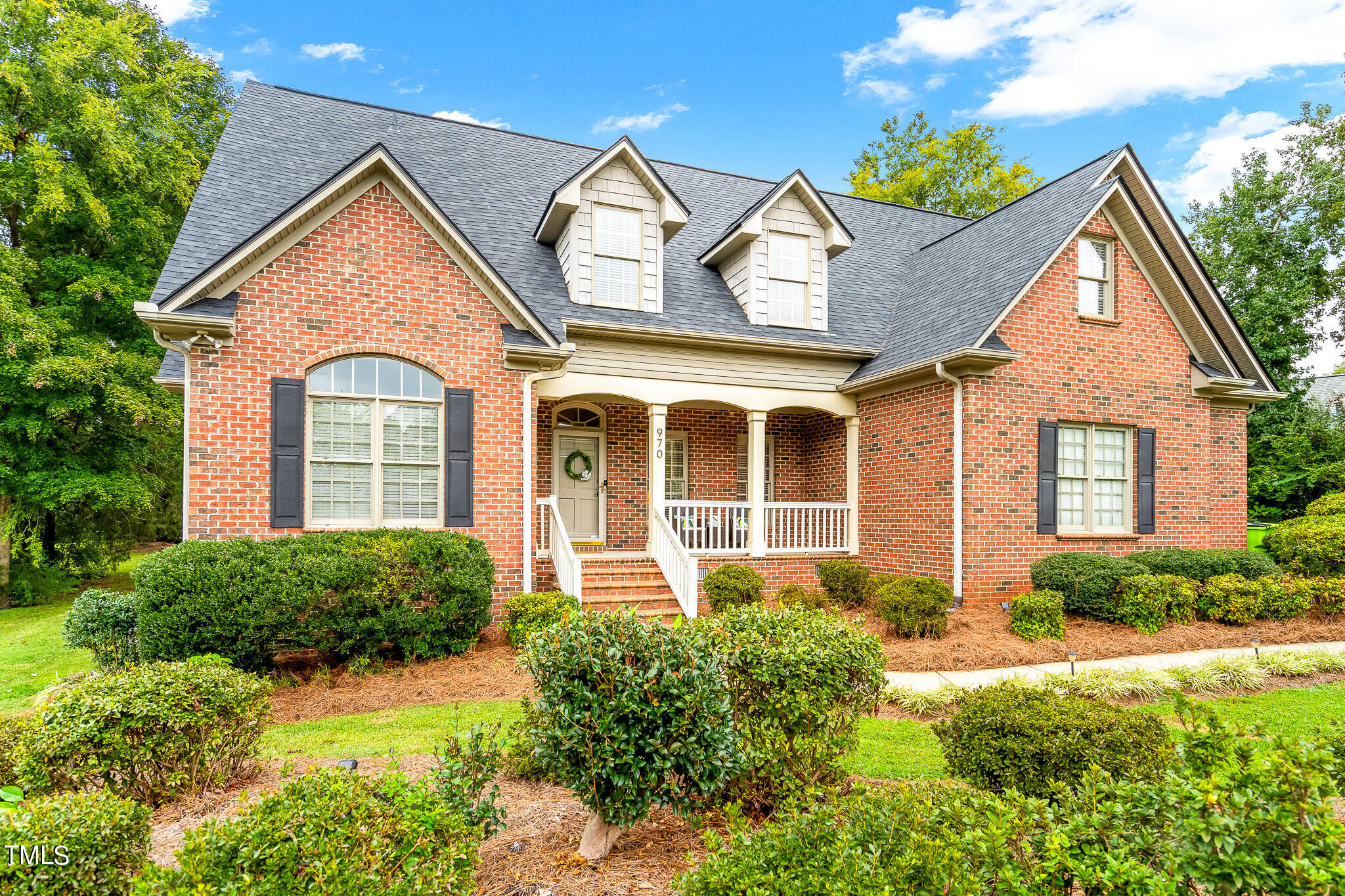 Rivers Edge Dr, Graham, NC 27253
