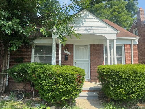 13600 Rosemont Ave, Detroit, MI, 48223-3595 | Card Image