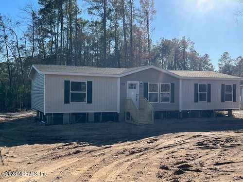 28711 Tracy Road, Hilliard, FL, 32046 | Card Image