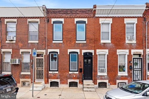 1728 S Bancroft St, PHILADELPHIA, PA, 19145-2205 | Card Image