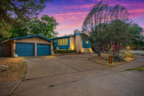 3615 68th Street, Lubbock, TX, 79413 | Card Image