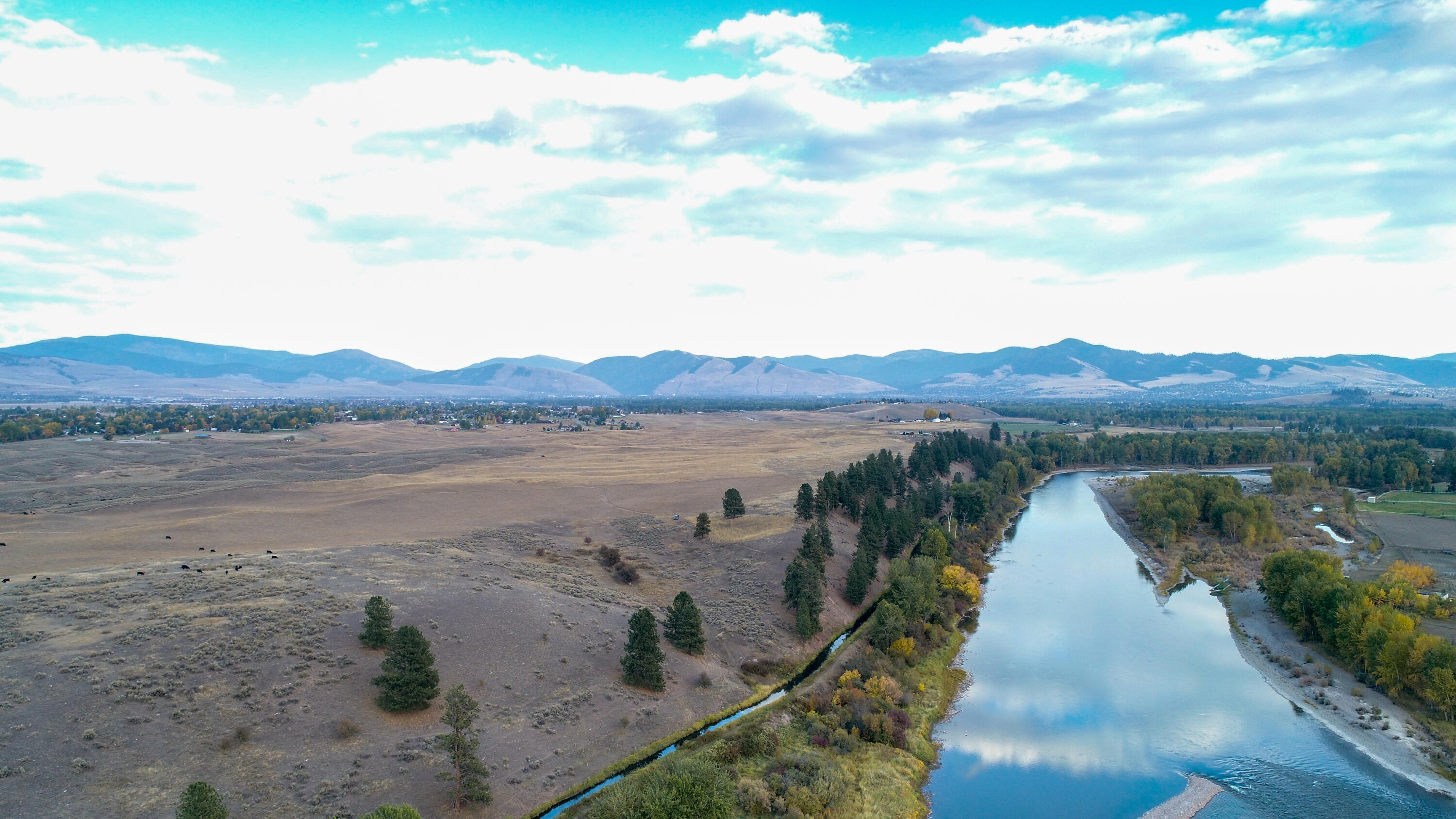 Land in Missoula 2