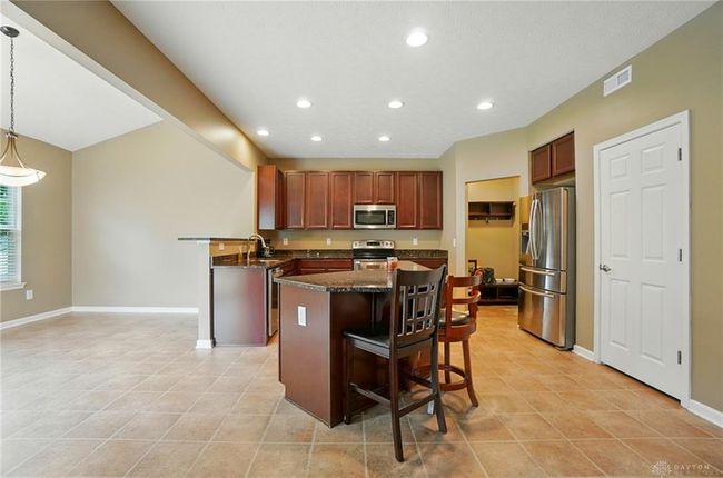 1956 Daffodil Dr, House other with 4 bedrooms, 4 bathrooms and null parking in Xenia OH | Image 13