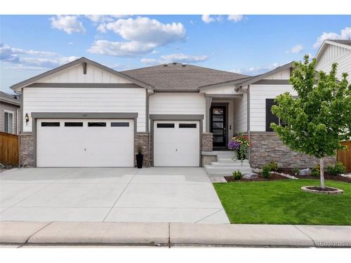 6587 Merrimack Dr, Castle Pines, CO, 80108-4033 | Card Image
