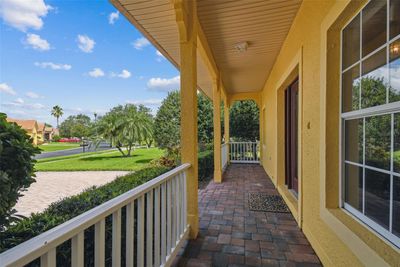 WELCOMING FRONT PORCH | Image 3