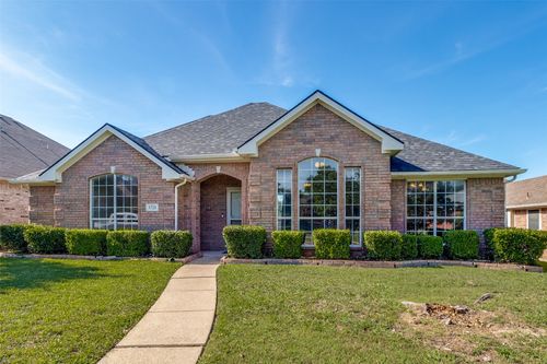 1721 Chapman Dr, Mesquite, TX, 75149-5460 | Card Image