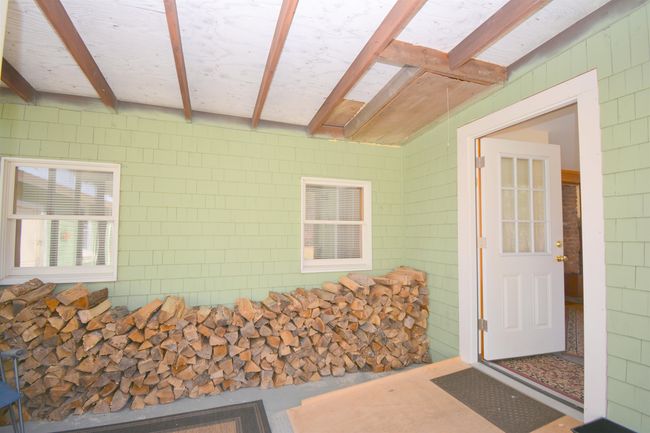 2899 George Hill Rd, House other with 2 bedrooms, 1 bathrooms and null parking in Springfield NH | Image 26