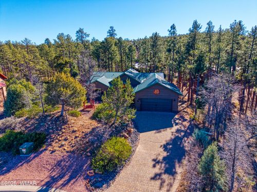 1820 S Rockwood Cir, Show Low, AZ, 85901-8183 | Card Image