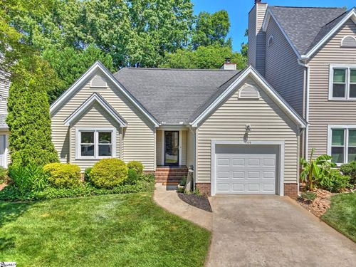 144 Forest Lake Dr, Simpsonville, SC, 29681-5459 | Card Image