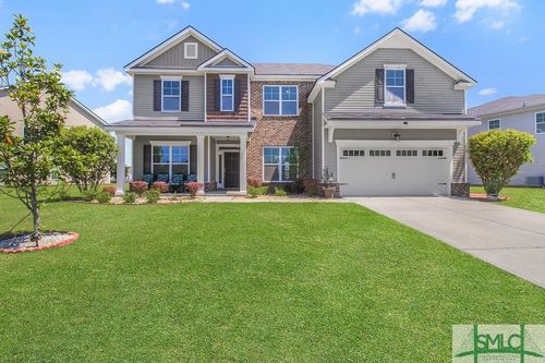 200 Brickhill Cir, Savannah, GA, 31407-4842 | Card Image