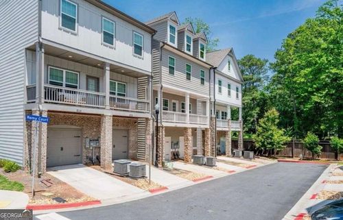 2105 Remy Ct, Kennesaw, GA, 30144-6537 | Card Image