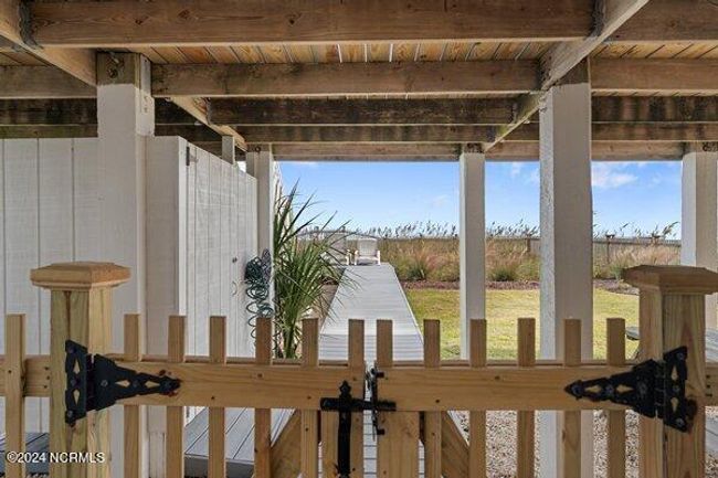 951 Fort Fisher Blvd S, House other with 3 bedrooms, 2 bathrooms and 1 parking in Kure Beach NC | Image 49