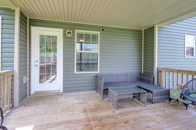 1029 Charles Thomas Dr, House other with 3 bedrooms, 2 bathrooms and 2 parking in Clarksville TN | Image 30