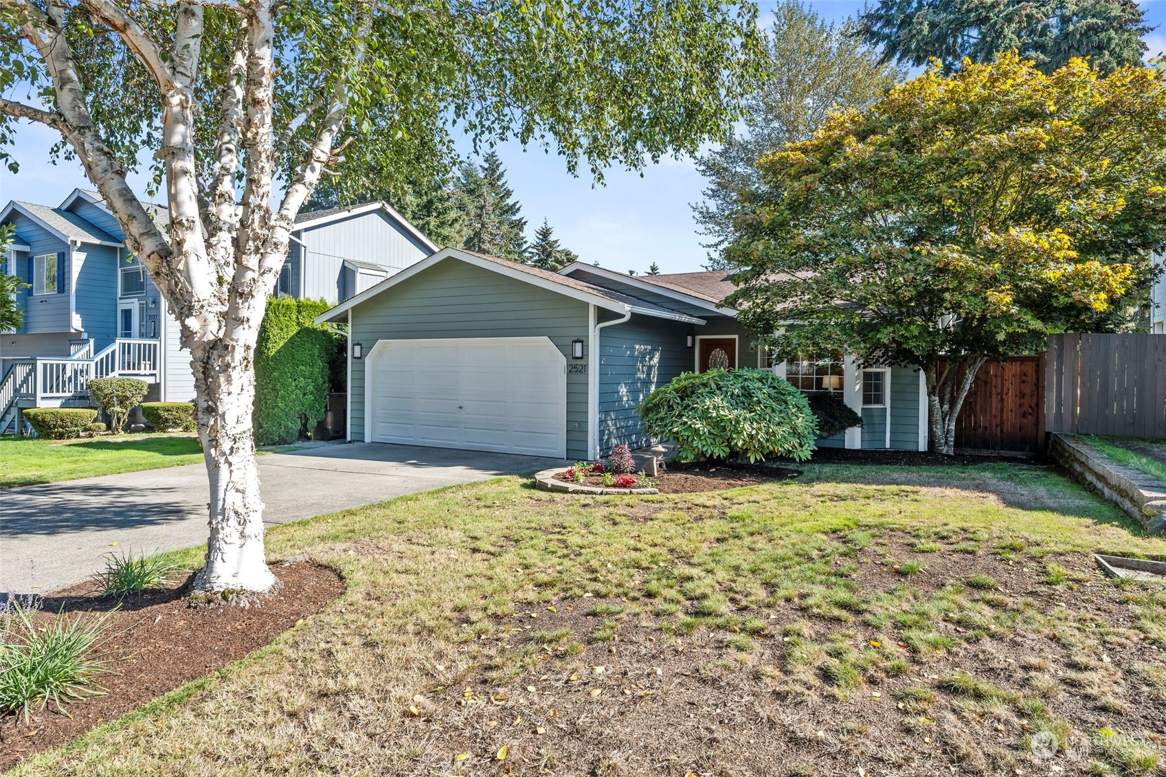 56th Ave, Tacoma, WA 98422
