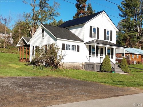 119 Vanderkemp Ave, Barneveld, NY, 13304-2428 | Card Image