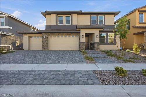 1144 Green Lovebird St, Henderson, NV, 89011-4563 | Card Image