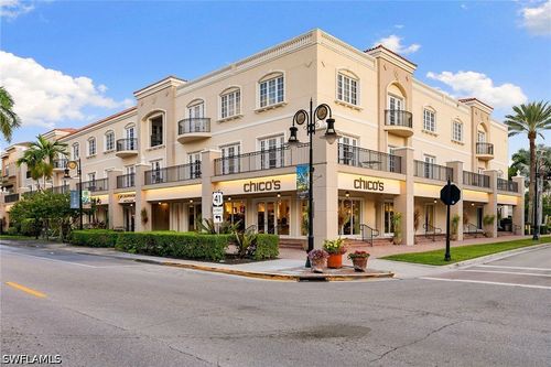 a-211-600 5th Ave S, NAPLES, FL, 34102-6643 | Card Image