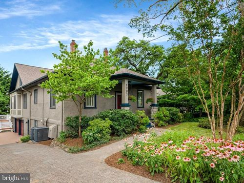 1903 N Randolph Street, ARLINGTON, VA, 22207 | Card Image