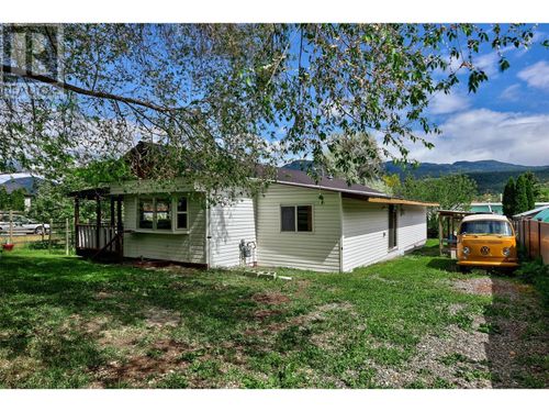 1269 Decamillis Rd, Thompson Nicola Rd Rural, BC, V0E2P0 | Card Image