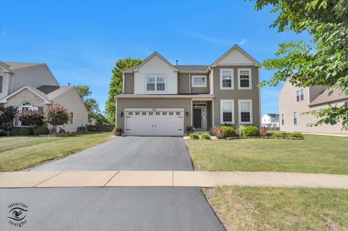 7403 Kenicott Ln, Plainfield, IL, 60586-4185 | Card Image