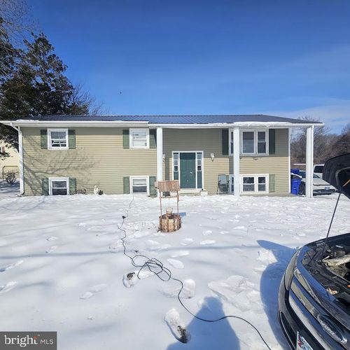 3171 Williamsville Rd, HOUSTON, DE, 19954-2529 | Card Image