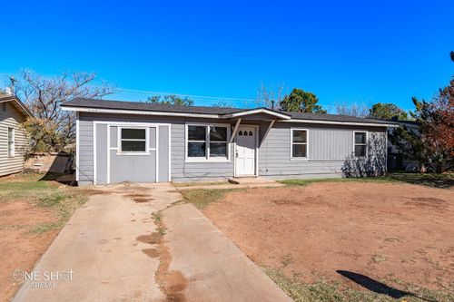 5226 Questa Dr, Abilene, TX, 79605-2511 | Card Image
