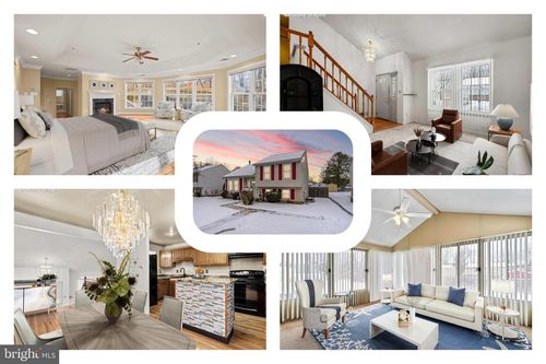 6005 Prince George St, Gwynn Oak, MD, 21207-4856 | Card Image