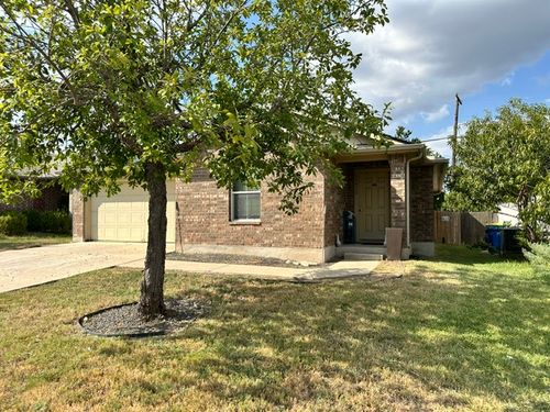 18412 Willow Sage Ln, Elgin, TX, 78621-4249 | Card Image