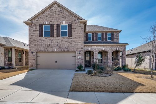 916 Waggoner Dr, Cross Roads, TX, 76227-3865 | Card Image