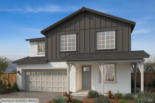 5876 Trailblaze Drive, Fairfield, CA, 94533 | Card Image