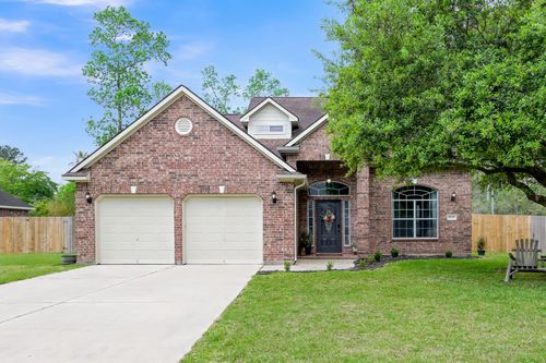 34215 Conroe Huffsmith Rd, Magnolia, TX, 77354-5013 | Card Image
