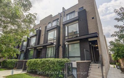 98 - 30 Fieldway Rd, Condo with 2 bedrooms, 2 bathrooms and 1 parking in Toronto ON | Image 3