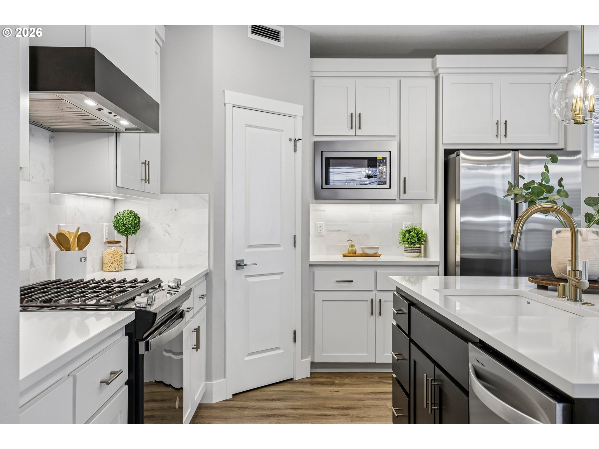 Residential in Washougal 5