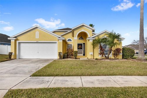 235 Ballyshannon Dr, DAVENPORT, FL, 33897-7419 | Card Image