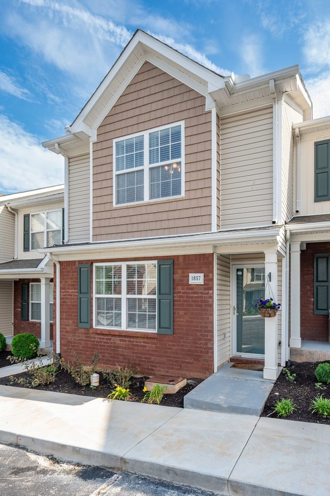 1857 Shaylin Loop, Townhouse with 2 bedrooms, 3 bathrooms and 2 parking in Antioch TN | Image 25