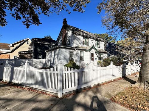 112-02 Witthoff Ave, Queens Village, NY, 11429 | Card Image