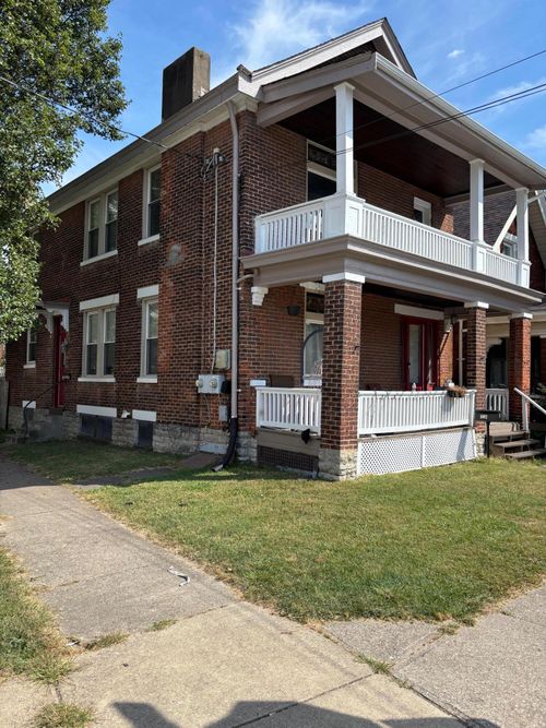 1802 Holman St, Covington, KY, 41014-1169 | Card Image