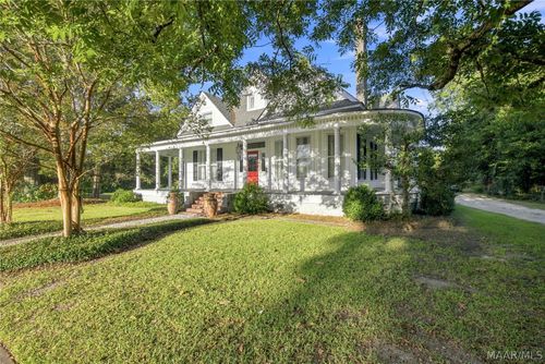 305 N College St, Greenville, AL, 36037-2003 | Card Image