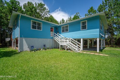 5052 Schira St, Bay Saint Louis, MS, 39520-7239 | Card Image