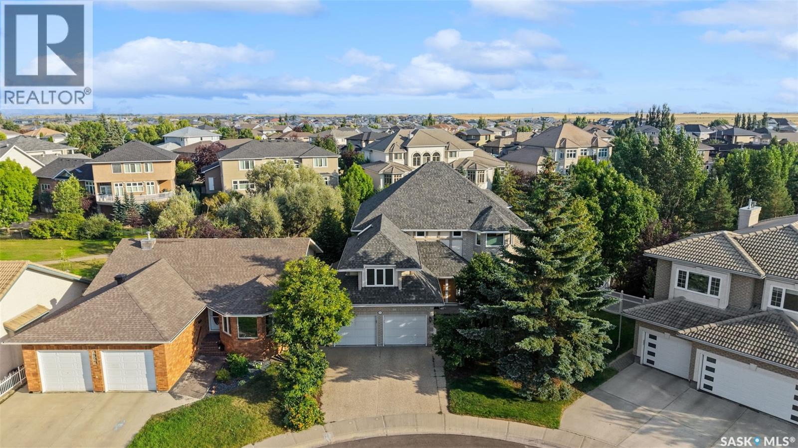 Residential in Regina