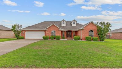 2805 Graystone, House other with 3 bedrooms, 2 bathrooms and null parking in Paragould AR | Image 1