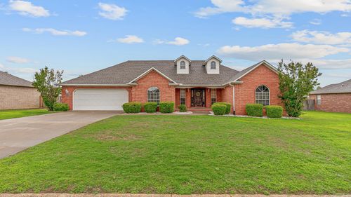 2805 Graystone, Paragould, AR, 72450 | Card Image