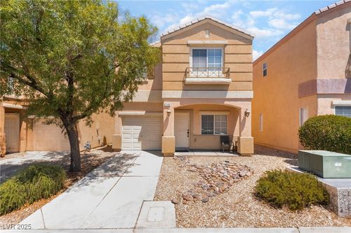 11140 African Sunset St, Henderson, NV, 89052-8617 | Card Image